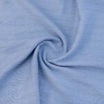 VISCOSE CAPRI - BLUE