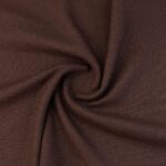 LINEN SAHARA - BROWN