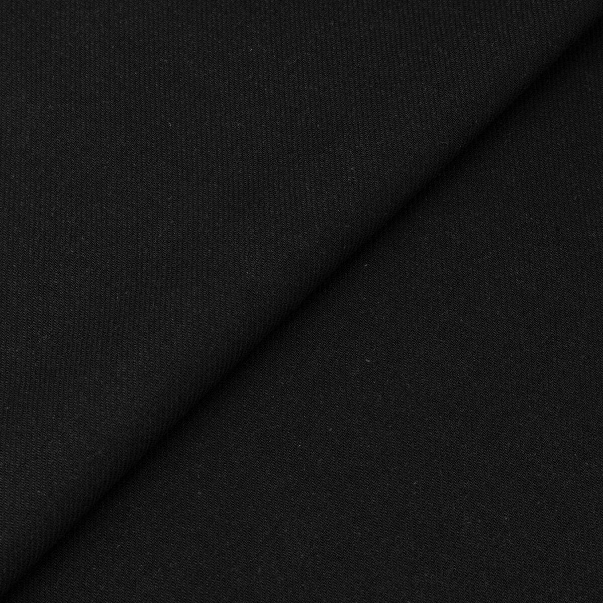 LINEN SAHARA - BLACK - Image 4