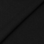 LINEN SAHARA - BLACK - Image 4