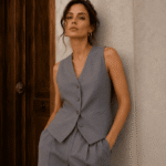 LINEN SAHARA - STONE - Image 2