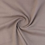 LINEN SAHARA - MOCHA