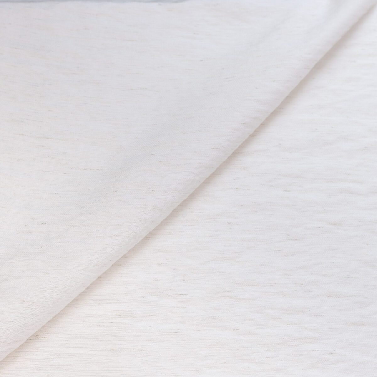 VISCOSE SUMMERLITE - CREAM - Image 4