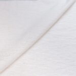 VISCOSE SUMMERLITE - CREAM - Image 4