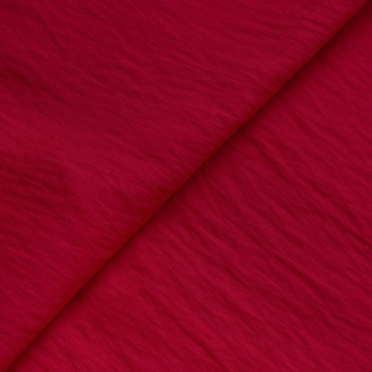 VISCOSE SUMMERLITE - RED - Image 4