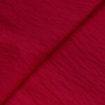 VISCOSE SUMMERLITE - RED - Image 4