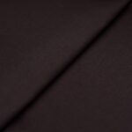 VISCOSE SUIT - BROWN - Image 4