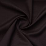 VISCOSE SUIT - BROWN
