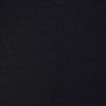 VISCOSE SUIT - BLACK - Image 3