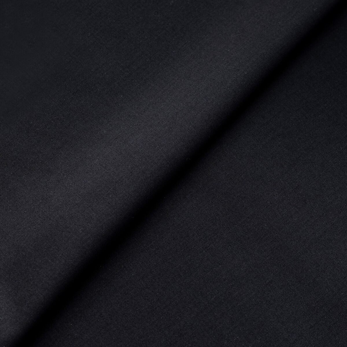 VISCOSE SUIT - BLACK - Image 4