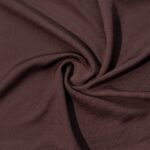 VISCOSE ATLANTA - CHESTNUT