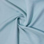 VISCOSE ATLANTA - AZURE