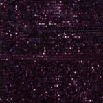 MESH SEQUINS - MAROON - Image 2