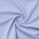 VISCOSE SUIT - BABY BLUE