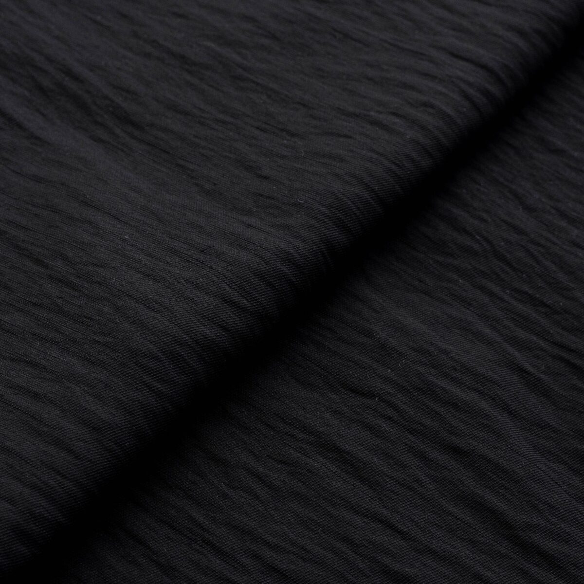 VISCOSE AMARA - BLACK - Image 4