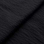 VISCOSE AMARA - BLACK - Image 4