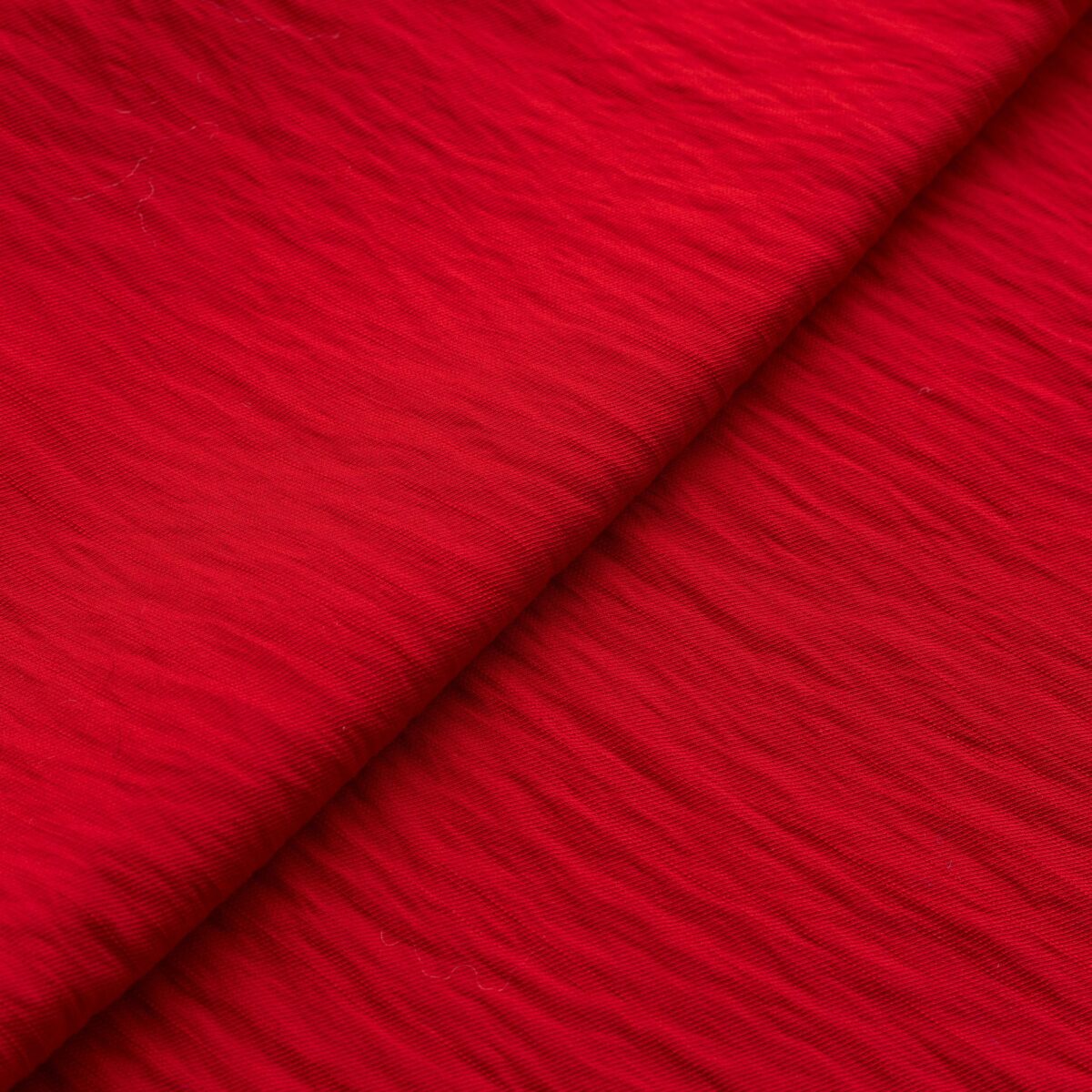 VISCOSE AMARA - RED - Image 4