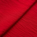 VISCOSE AMARA - RED - Image 4