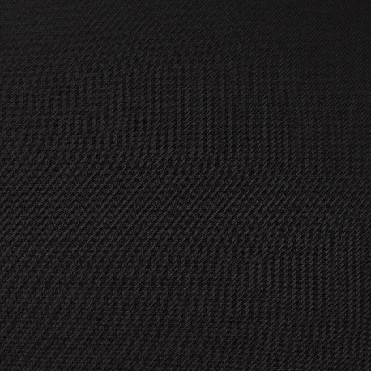 TENCEL LINEN - BLACK - Image 3