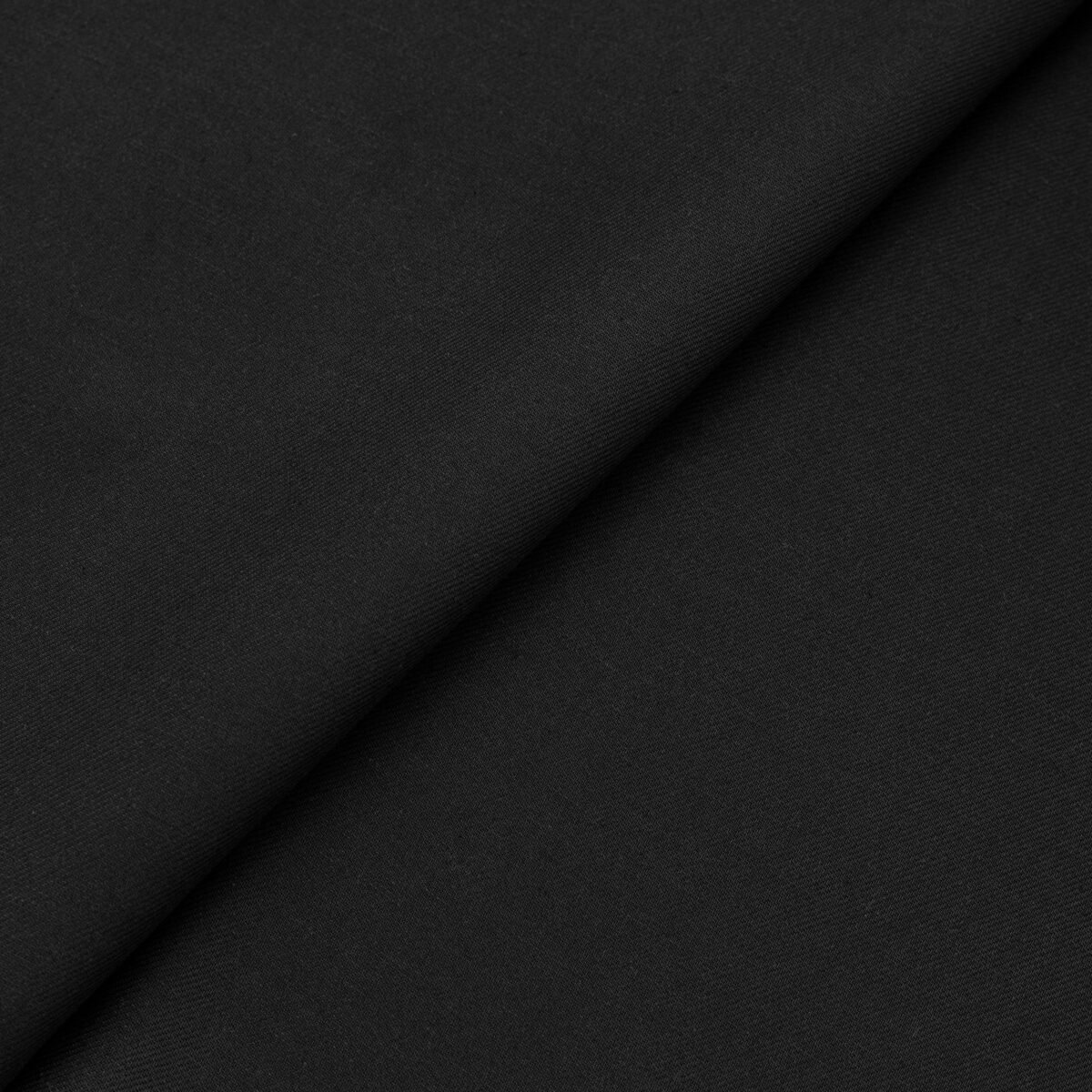 TENCEL LINEN - BLACK - Image 4
