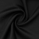 TENCEL LINEN - BLACK