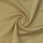 TENCEL LINEN - MUSTARD