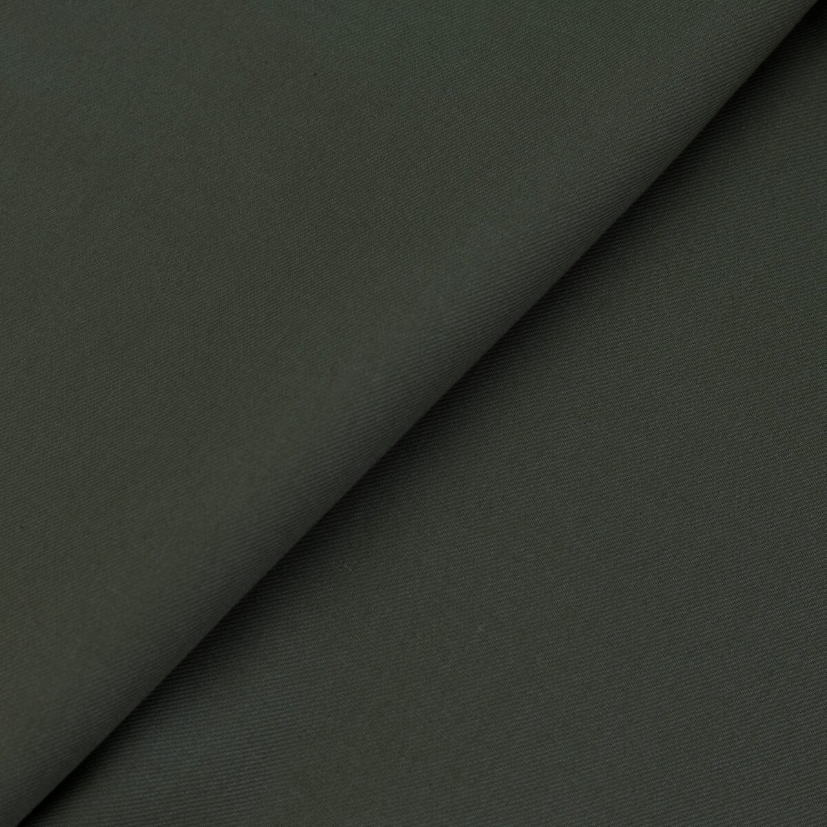 TENCEL LINEN - OLIVE - Image 4