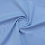 VISCOSE SUIT - BLUE