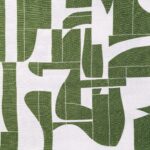 NYLON VISCOSE ARIANNA PRINT  - GEOMETRIC - Image 3