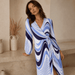 NYLON RAYON SALMA PRINT - Image 2