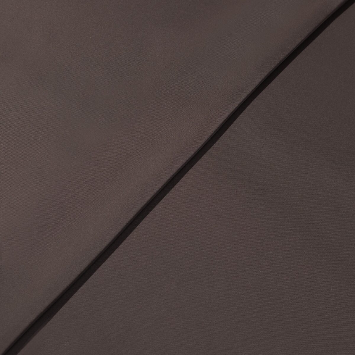 TKANINA POLIESTROWA DOUBLE SATIN - BRĄZ - obrazek 4