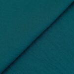 NYLON RAYON SALMA - TEAL - Image 4