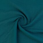 NYLON RAYON SALMA - TEAL