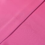 TKANINA POLIESTROWA DOUBLE SATIN - RÓŻANY - obrazek 4