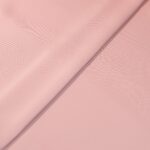 TKANINA POLIESTROWA DOUBLE SATIN - ŁOSOSIOWY - obrazek 4