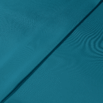 DOUBLE FACED SATIN - TURQUOISE - Image 4