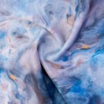 VISCOSE AMELIA PRINT