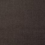 VISCOSE SUIT - CHOCOLATE - Image 3
