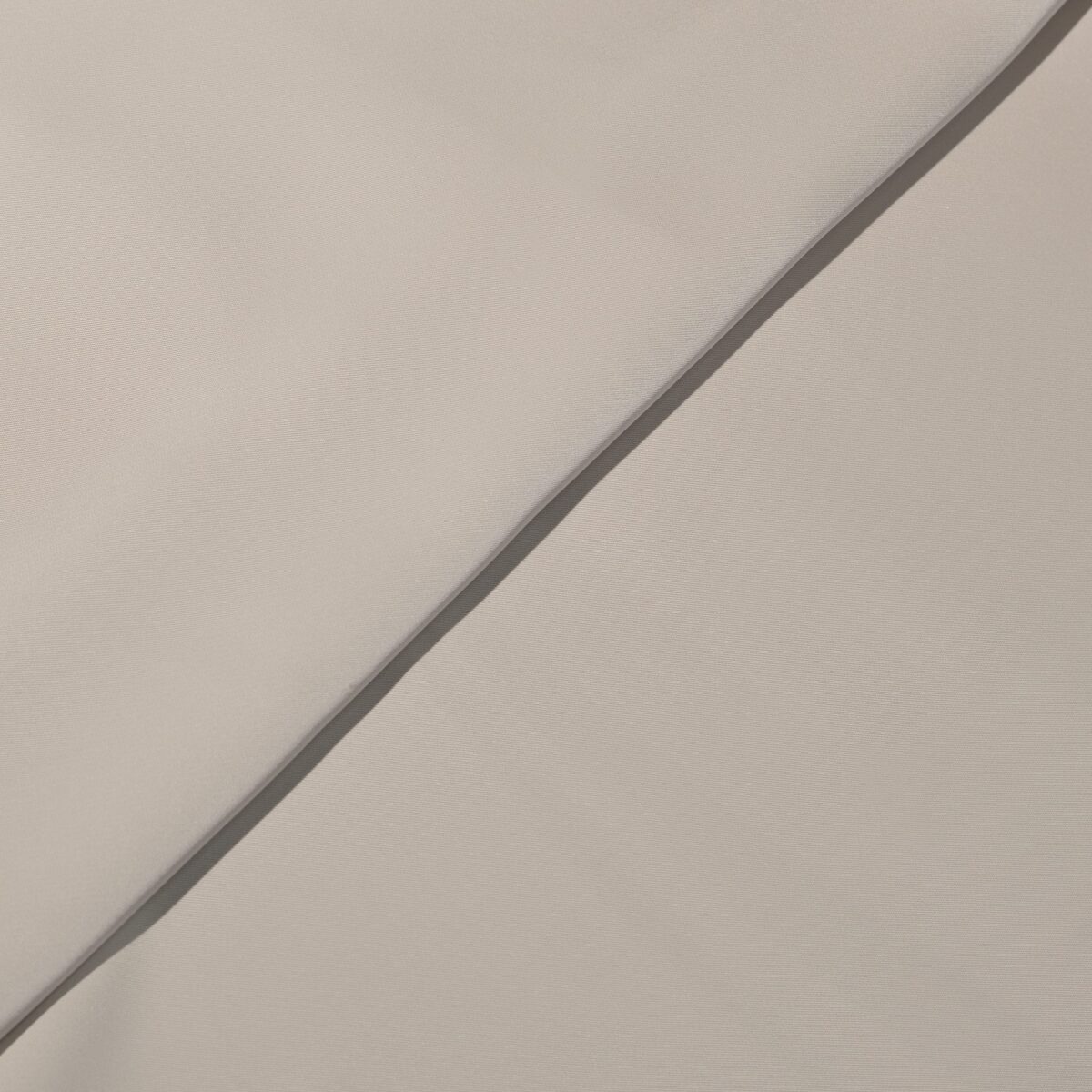 DOUBLE FACED SATIN - SAND - Image 4