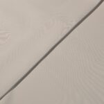 DOUBLE FACED SATIN - SAND - Image 4