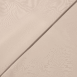 DOUBLE FACED SATIN - DARK BEIGE - Image 4