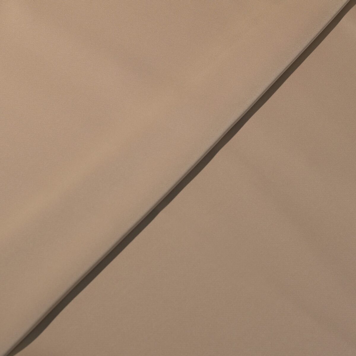 DOUBLE FACED SATIN - GOLD - Image 4