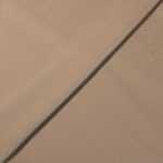 DOUBLE FACED SATIN - GOLD - Image 4