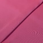 TKANINA POLIESTROWA DOUBLE SATIN - KORALOWY - obrazek 4