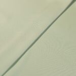 DOUBLE FACED SATIN - PISTACHIO - Image 4
