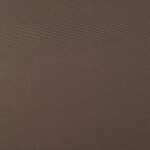 DOUBLE FACED SATIN - TAUPE - Image 3