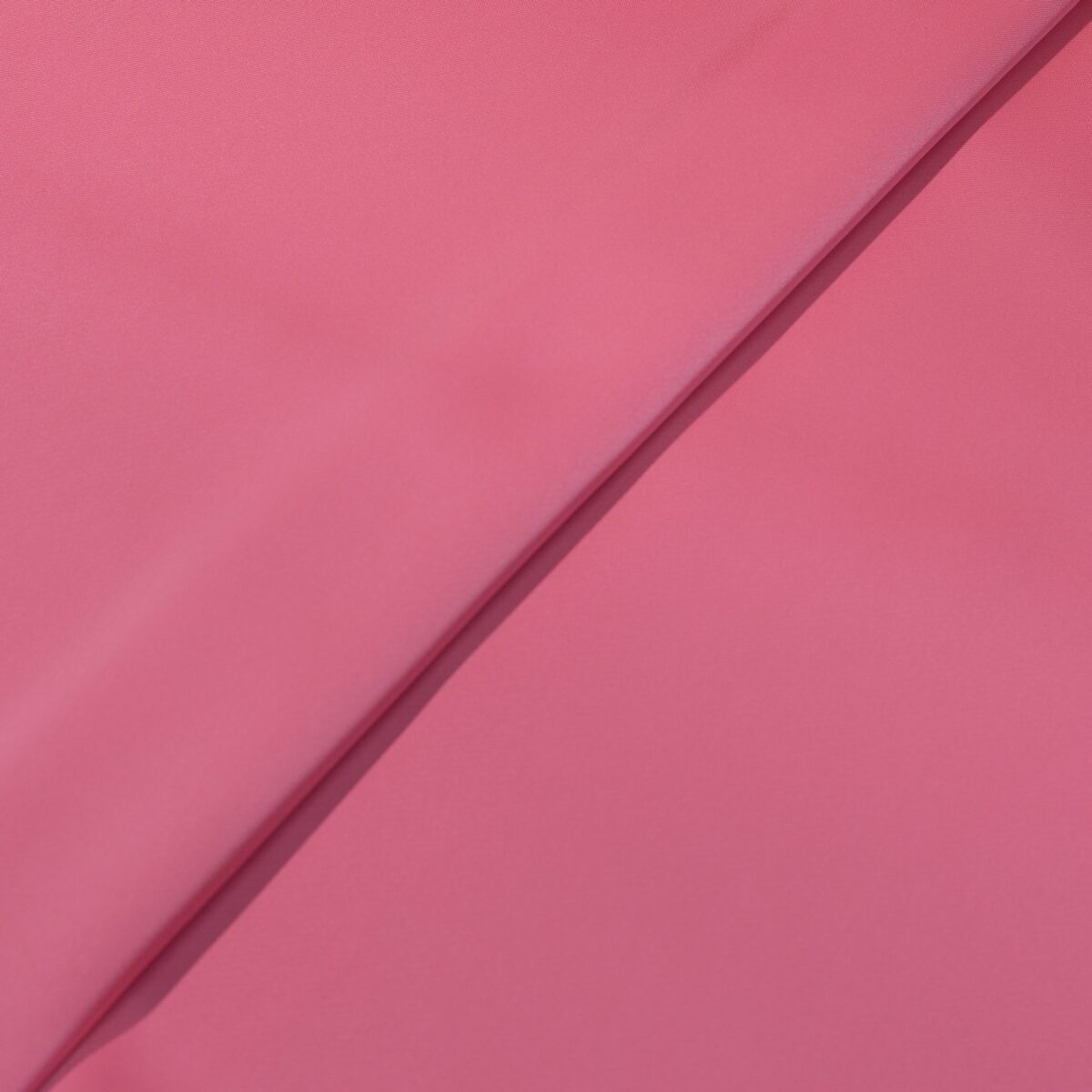 DOUBLE FACED SATIN - ROSE PINK - Image 4