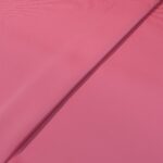 DOUBLE FACED SATIN - ROSE PINK - Image 4
