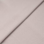 VISCOSE SUIT - OFF WHITE - Image 4