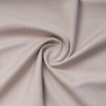 VISCOSE SUIT - OFF WHITE